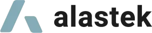 Alastek logo