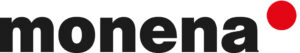 monena logo