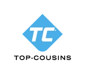 Top copusins logo